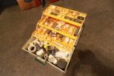 Box of Pipe Fittings