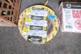 250ft Roll of 12-2 Wire