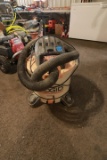 Ridgid Shop Vac