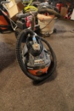 Ridgid Portable Shop Vac