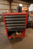 Craftsman Tool Box & Contents