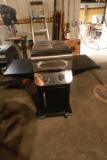 CharBroil Stainless Grill