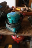 Makita Palm Sander