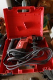 Hilti Hammer Drill