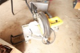 Dewalt Miter Saw