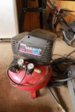 Craftsman Pancake Compressor