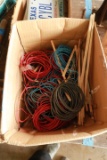 Box of Wire