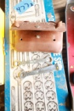Small Wrenches & Tap & Die Set