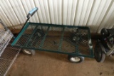 Metal Cart