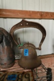 Cast Iron Bell