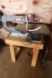 Craftsman Scroll Saw