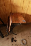 Childs School Desk