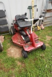 Snapper Riding Lawn Mower