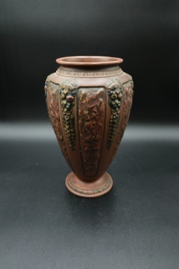 Pottery Vase