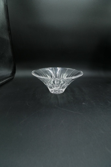 Marquis by Waterford Sheridan Collection Flared Bowl