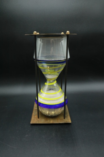 Handmade Hour Glass