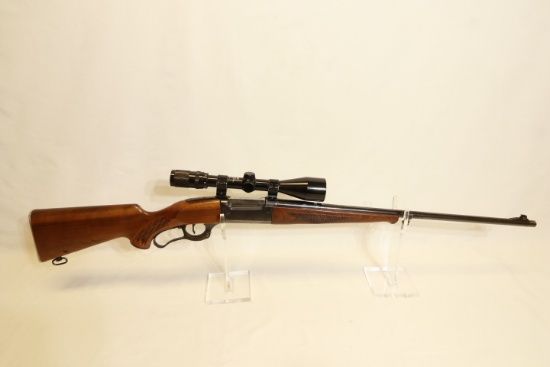 Savage MD99 .300 Lever Action Rifle