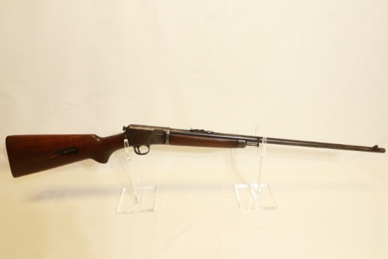 Winchester MD63 .22 Semi-Auto Rifle