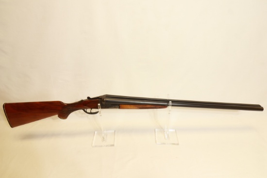 Laurona 12GA Double Barrel Shotgun