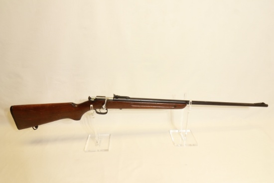 Winchester MD68 .22 Bolt Action Rifle