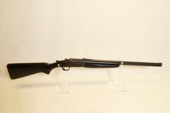 Stevens .22/410 O/U Combo Gun