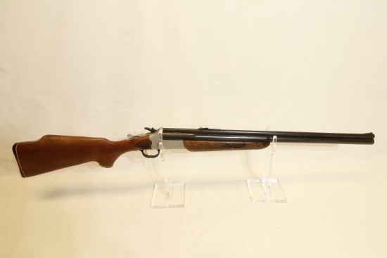 Savage MD24H-D-L .22/20GA O/U Combo Gun