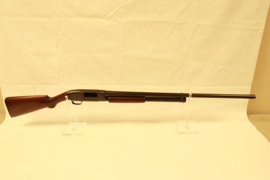 Winchester Model 1912 12GA Full Choke Shotgun