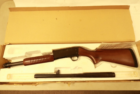 Brolin Model YL-12 12GA Shotgun