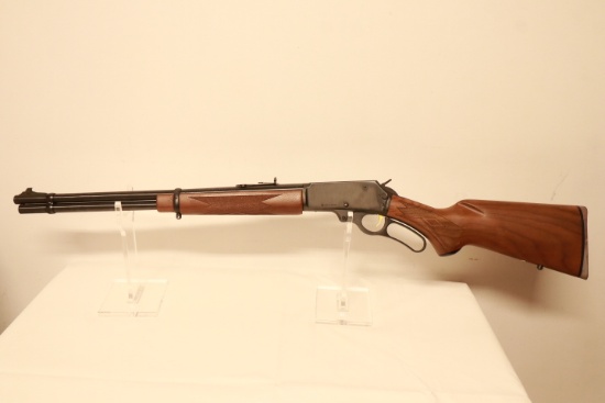 Marlin MD 336C Lever Action .35Cal Rifle