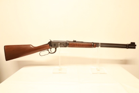 Winchester MD94 30-30 Lever Action Rifle