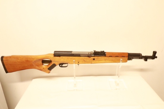SKS Sporter 7.62x39 Rifle
