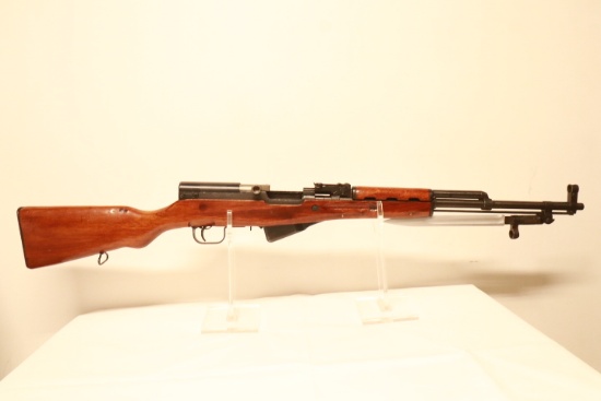 SKS 7.62x39 Rifle with Bayonet