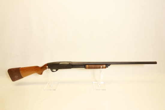 Springfield MD67F 12Ga Pump Shotgun 3"