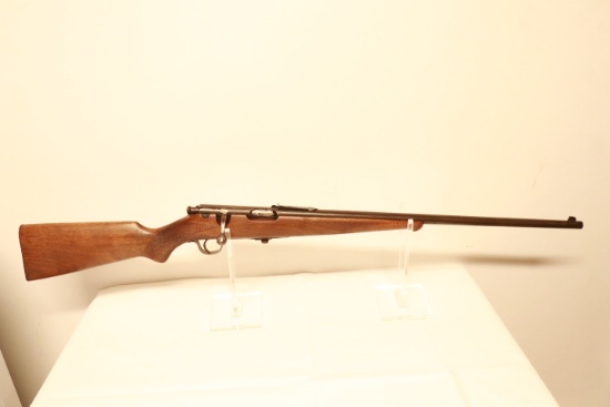 Savage Sporter .22 Bolt Action Rifle