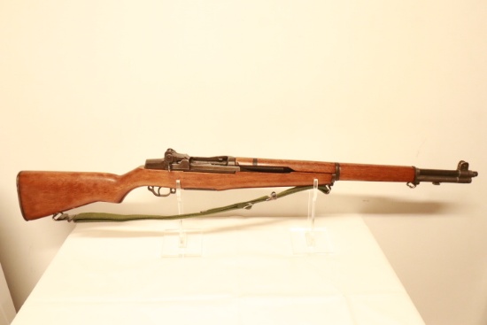 Springfield .30 Cal M1 Rifle