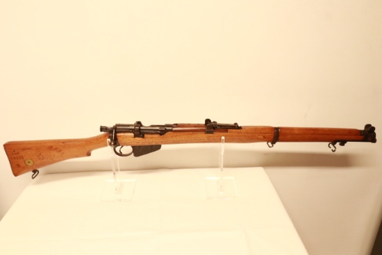 Lee Enfield British Rifle