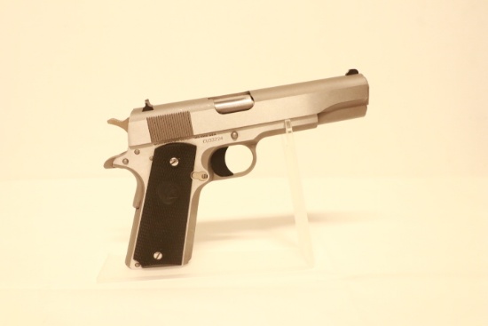 Colt M1991A1 .45 ACP Matte Finish Pistol
