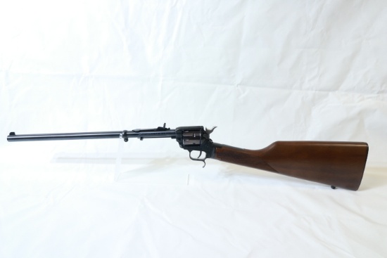 Heritage .22/.22Mag Ranch Rifle