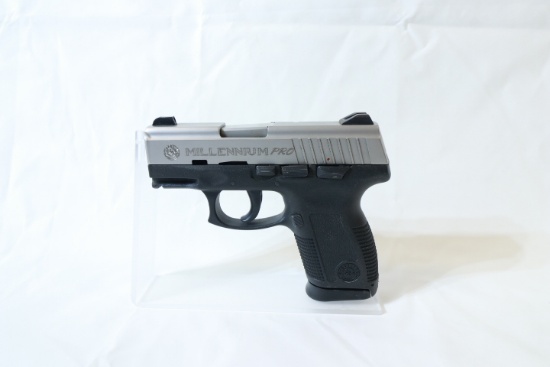 Taurus .45 ACP Semi-Auto Handgun MDPT145