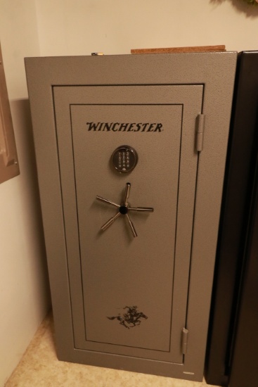 Winchester Gun Safe