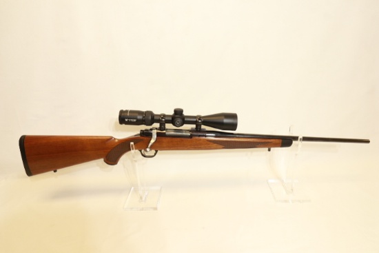 Ruger M77 .308 Mark 2 Bolt Action Rifle with Vortex Scope