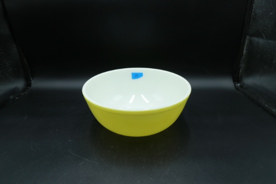 Pyrex Mixing Bowls