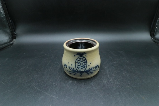 Mapleware Pottery Sugar Bowl Base