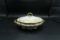 Ovington Brothers French Covered Casserole Bowl