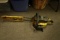 McCulloch Pro Mac 60 Chainsaw & Weed Eater Hedgetrimmer