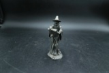 Lord of the Rings Gandalf Pewter Figurine