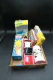 Box Assorted Die Cast Car, Games & Toys