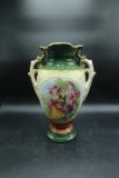 Peerless Victorian Vase (has been repaired)