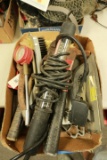 2 Boxes of Assorted Tools