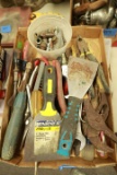 2 Boxes of Assorted Tools